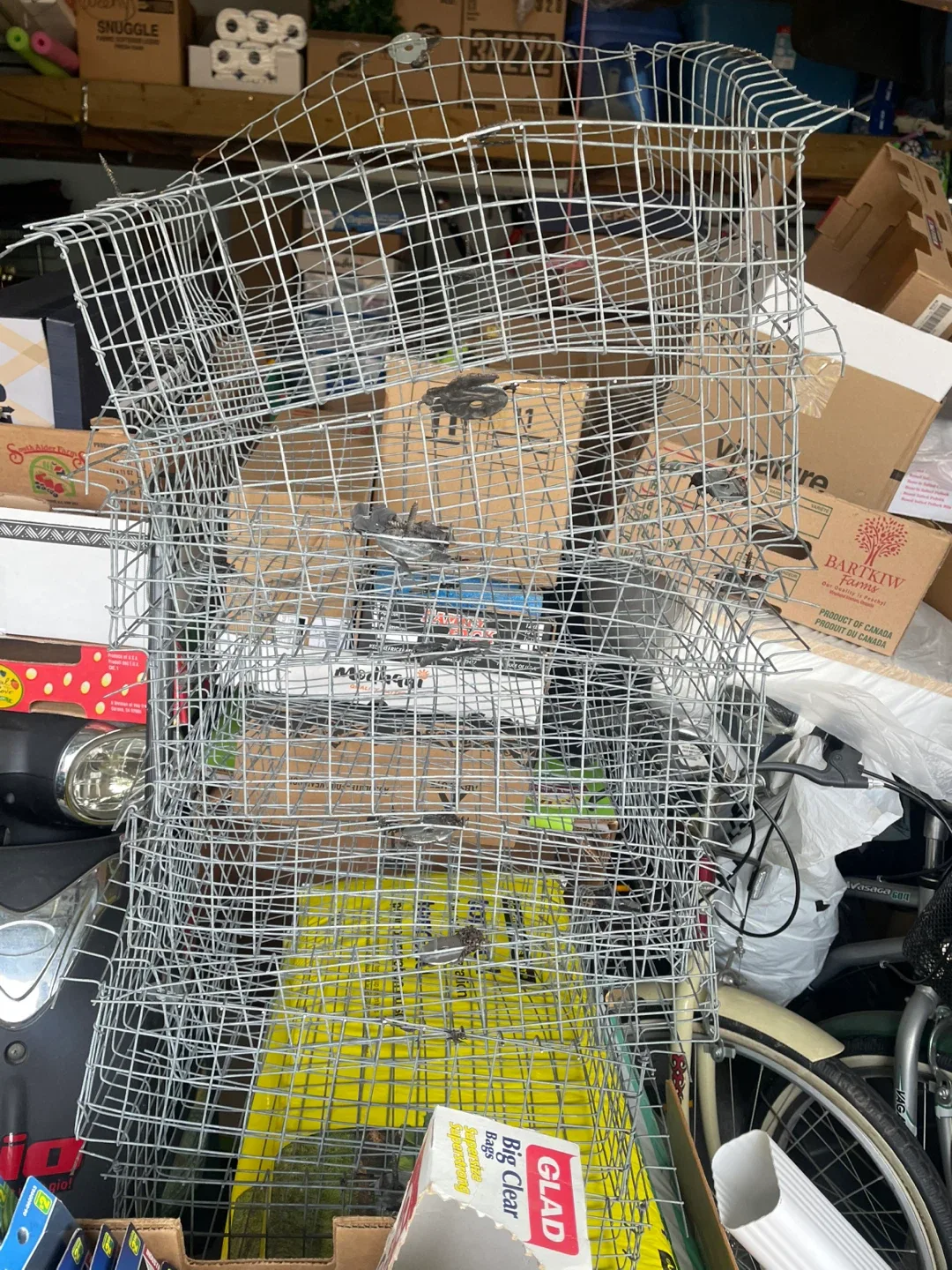 Vent Guards For Roofs image indicator(3)