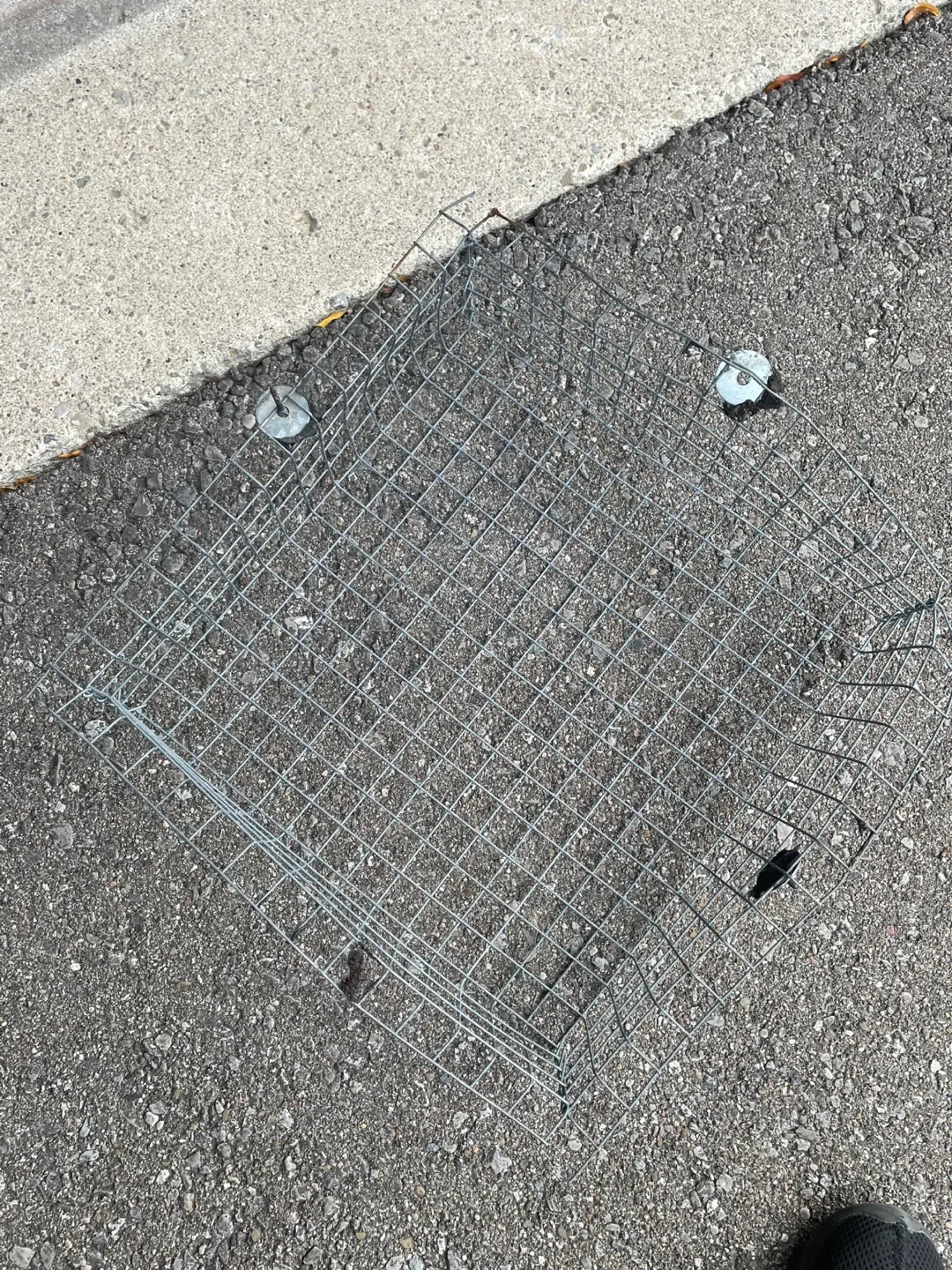 Vent Guards For Roofs thumbnail