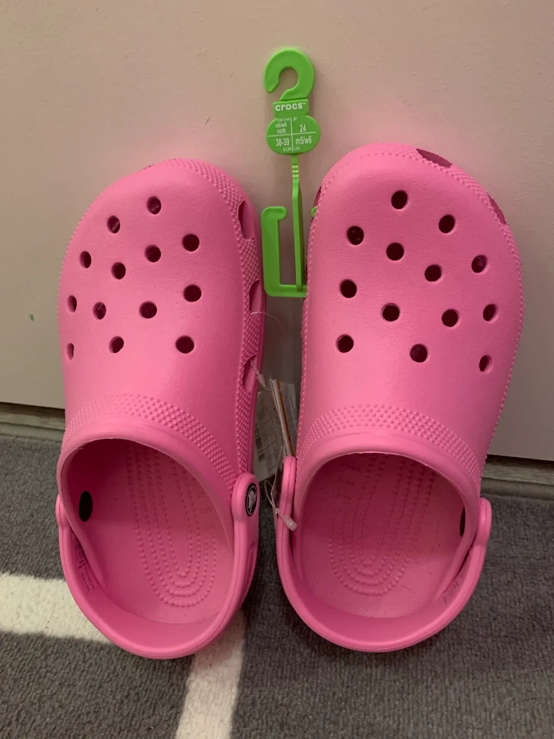 Crocs Women’s size 8