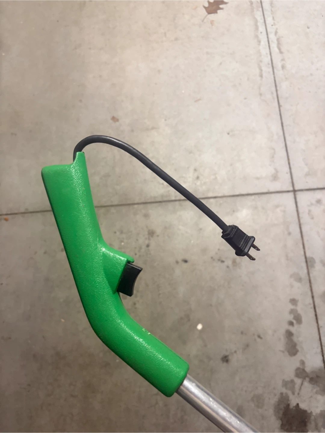 Grass Trimmer 🥕 - photo 4