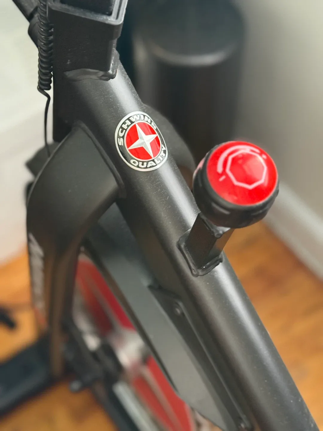 Schwinn Exercise Bike IC3 - Like New condition image indicator(2)