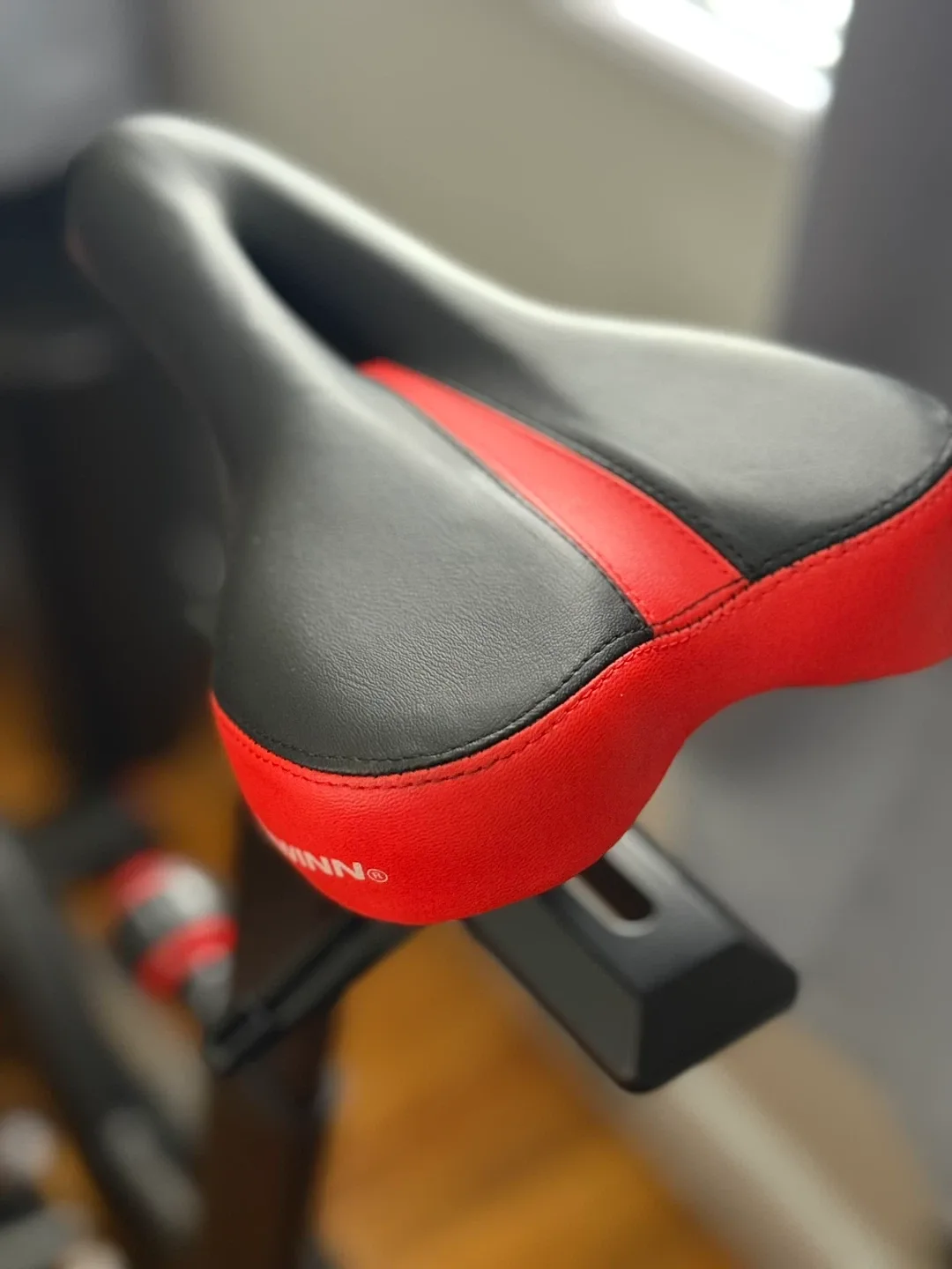 Schwinn Exercise Bike IC3 - Like New condition image indicator(3)