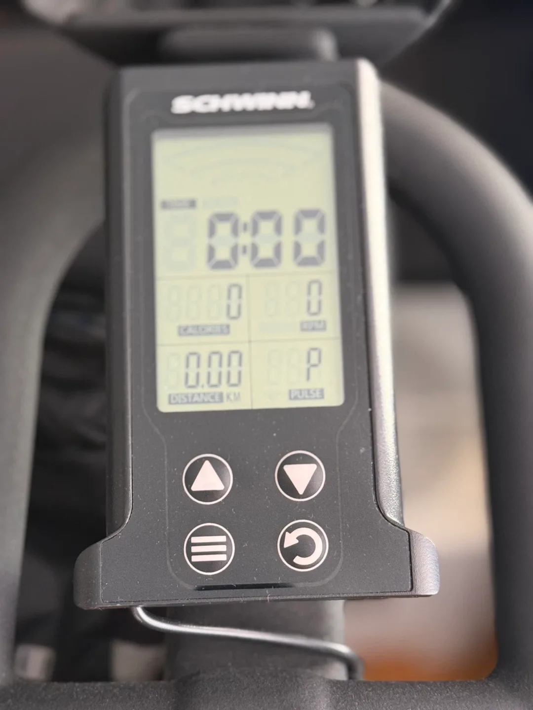 Schwinn Exercise Bike IC3 - Like New condition image indicator(5)