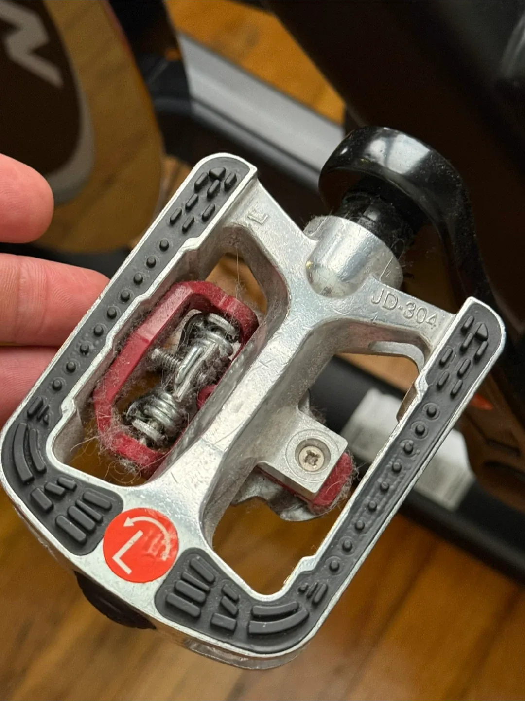 Schwinn Exercise Bike IC3 - Like New condition image indicator(4)