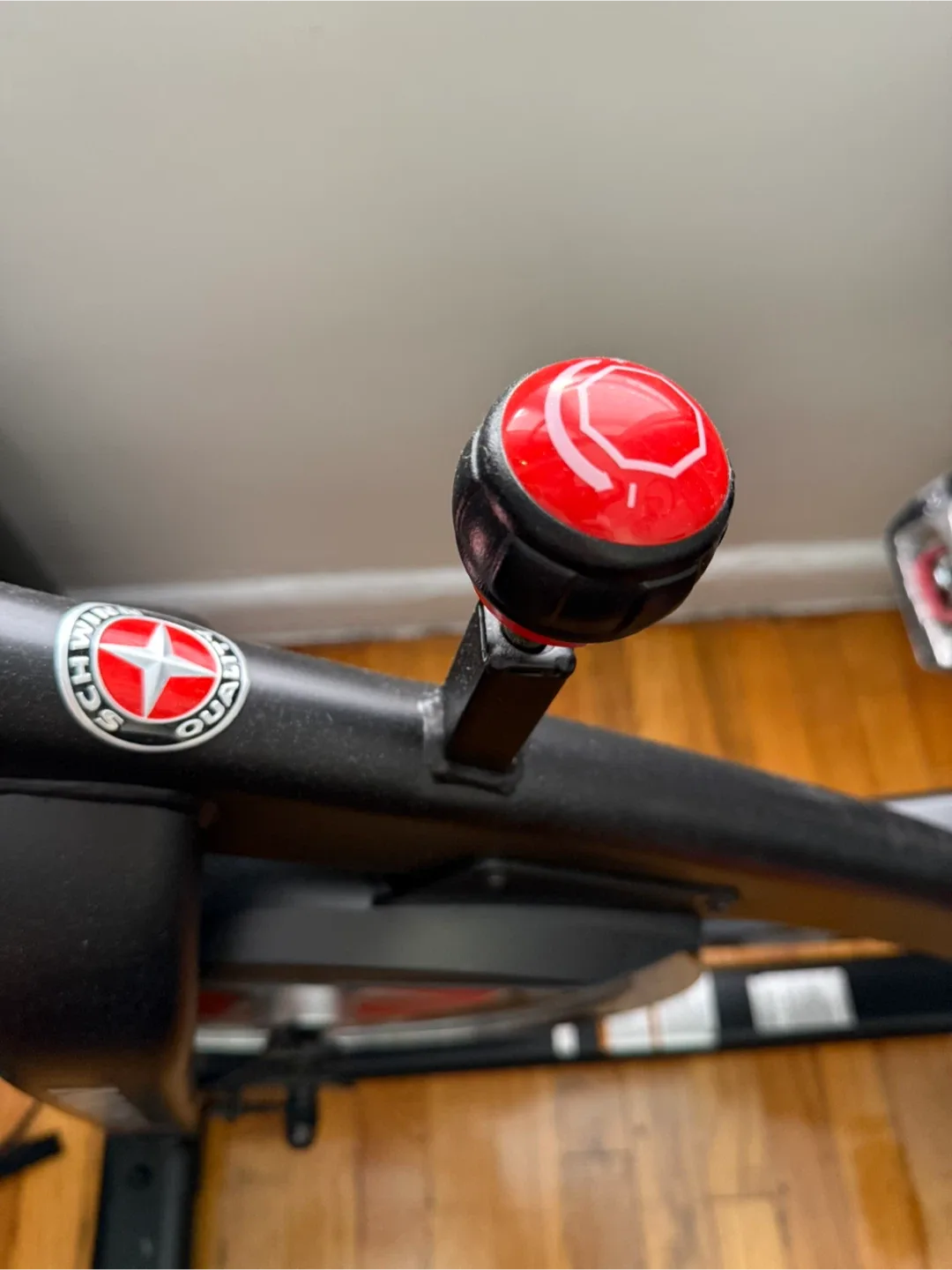 Schwinn Exercise Bike IC3 - Like New condition image indicator(7)