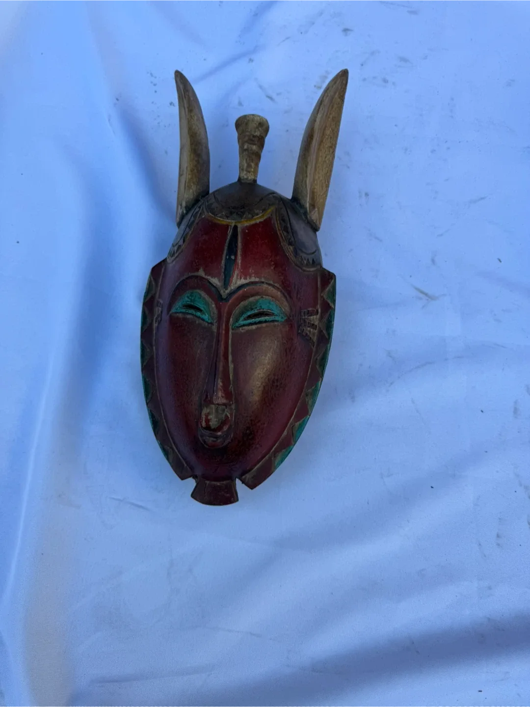 Boli Mask from Ivory Coast image indicator(6)