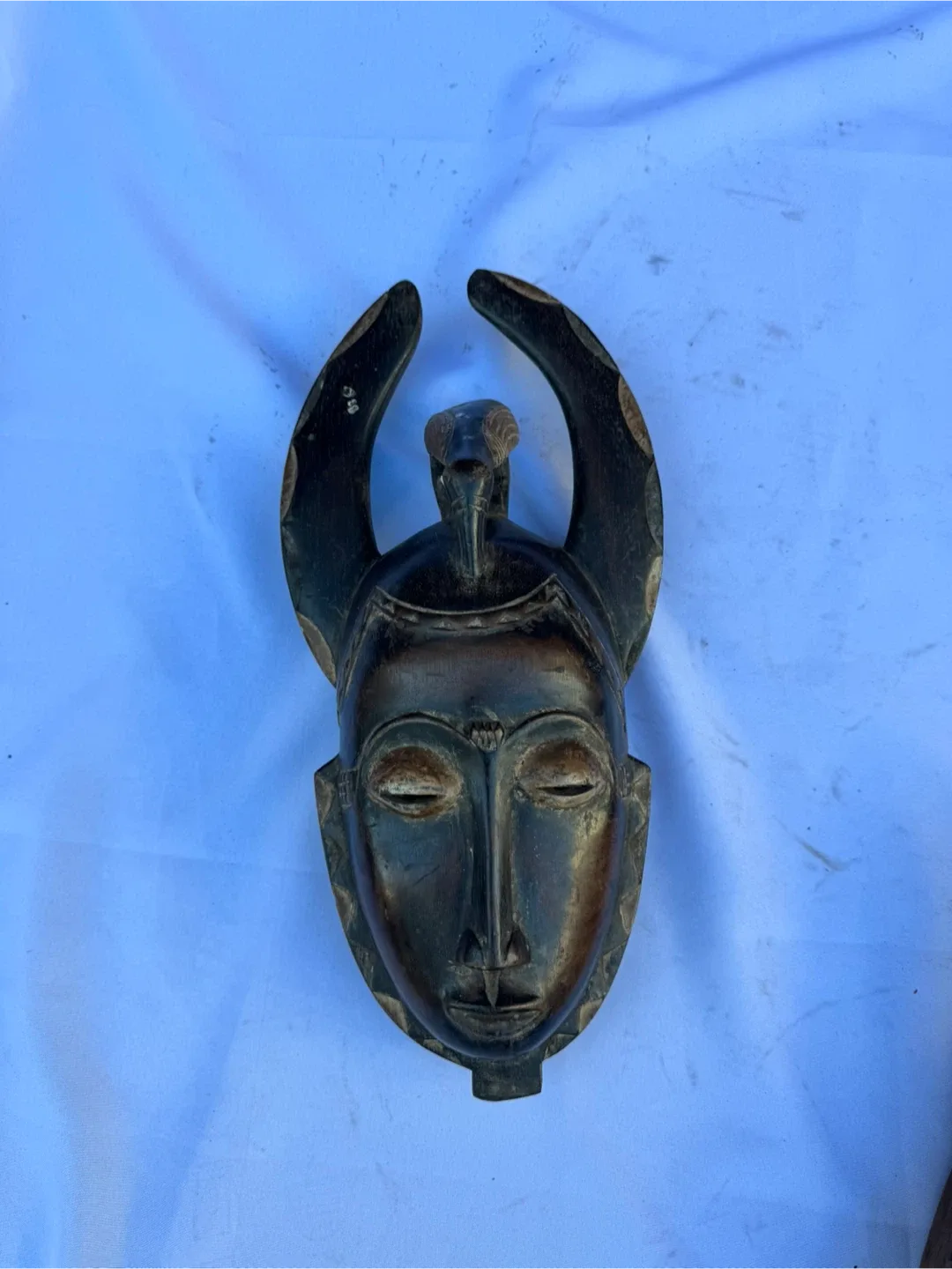 Boli Mask from Ivory Coast image indicator(5)