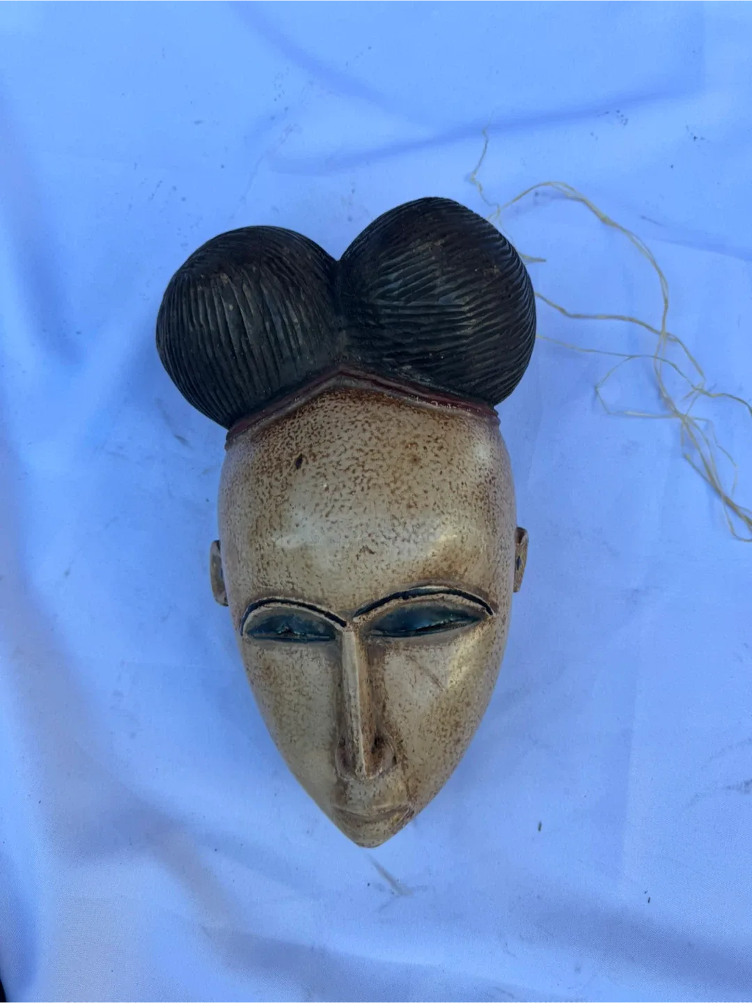 Boli Mask from Ivory Coast image indicator(7)