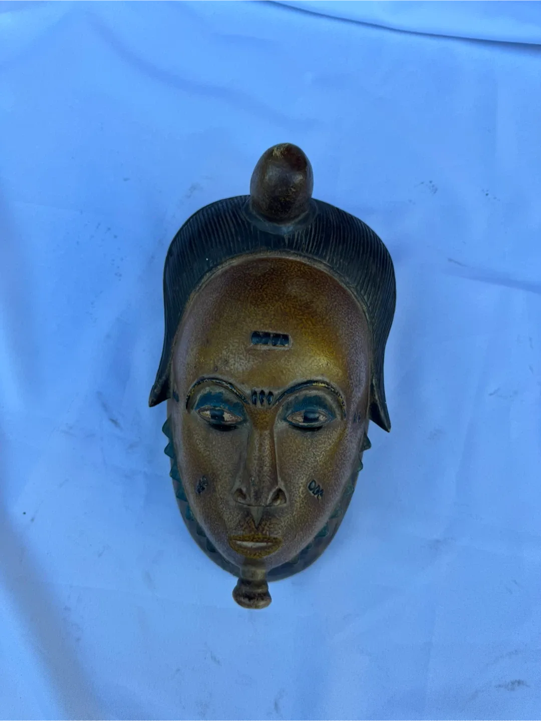 Boli Mask from Ivory Coast image indicator(9)