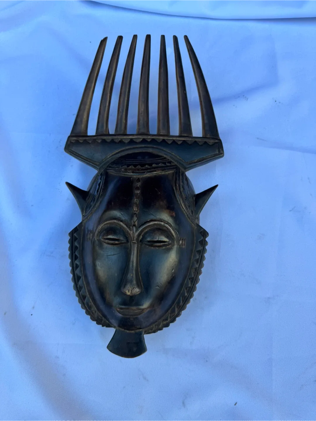 Boli Mask from Ivory Coast image indicator(10)