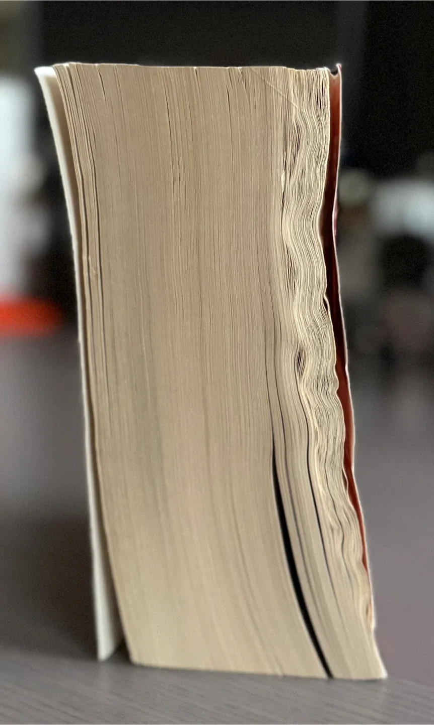 Outlander Series by Diana Gabaldon – Complete 8-Book Set image indicator(7)