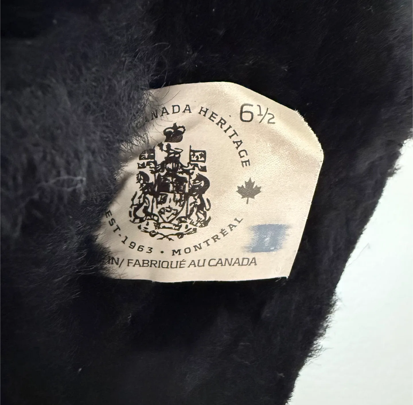 Pajar Black Winter Boots - size 6.5 image indicator(7)