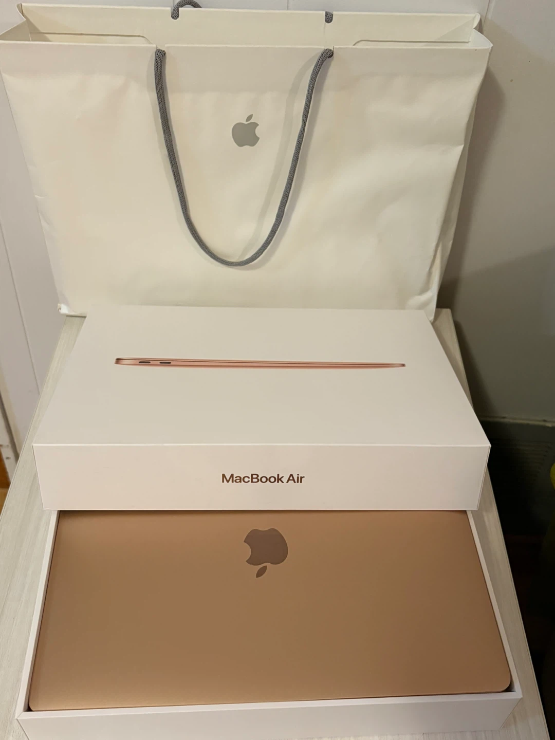 MacBook Air 2020