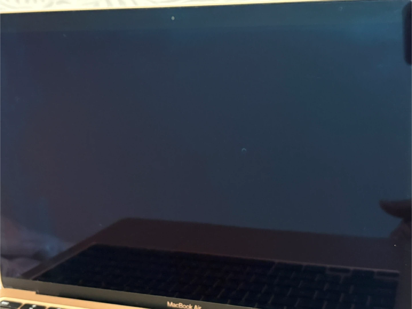MacBook Air 2020 - photo 5