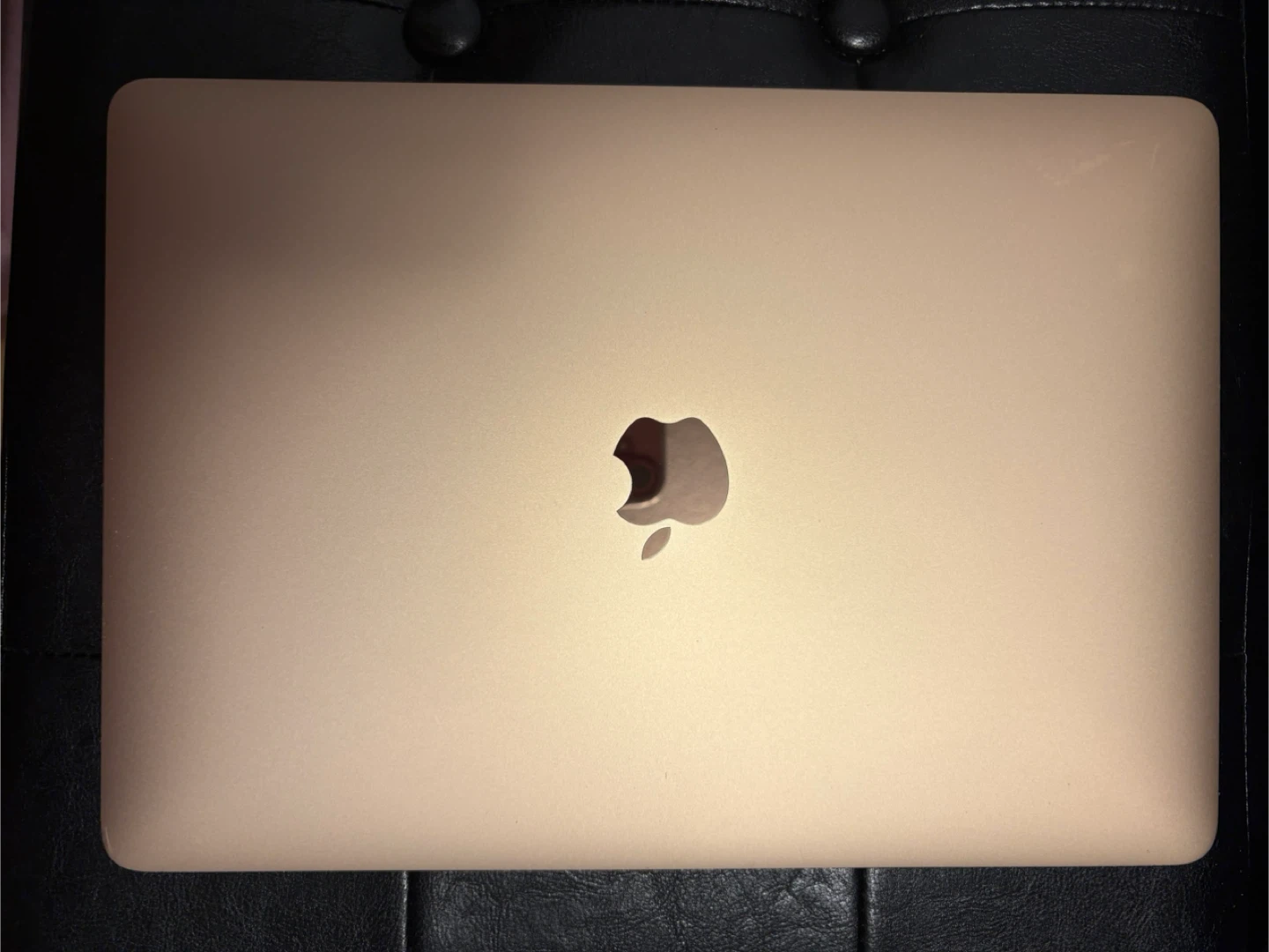 MacBook Air 2020 - photo 3