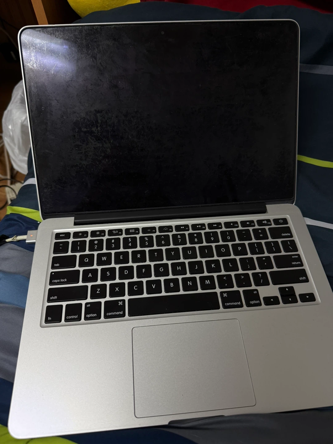 MacBook Pro 13-inch (2015) - photo 2