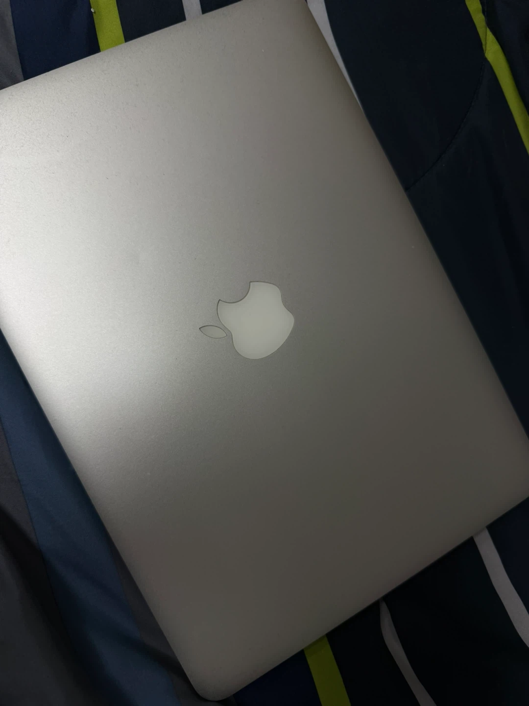 MacBook Pro 13-inch (2015) - photo 4