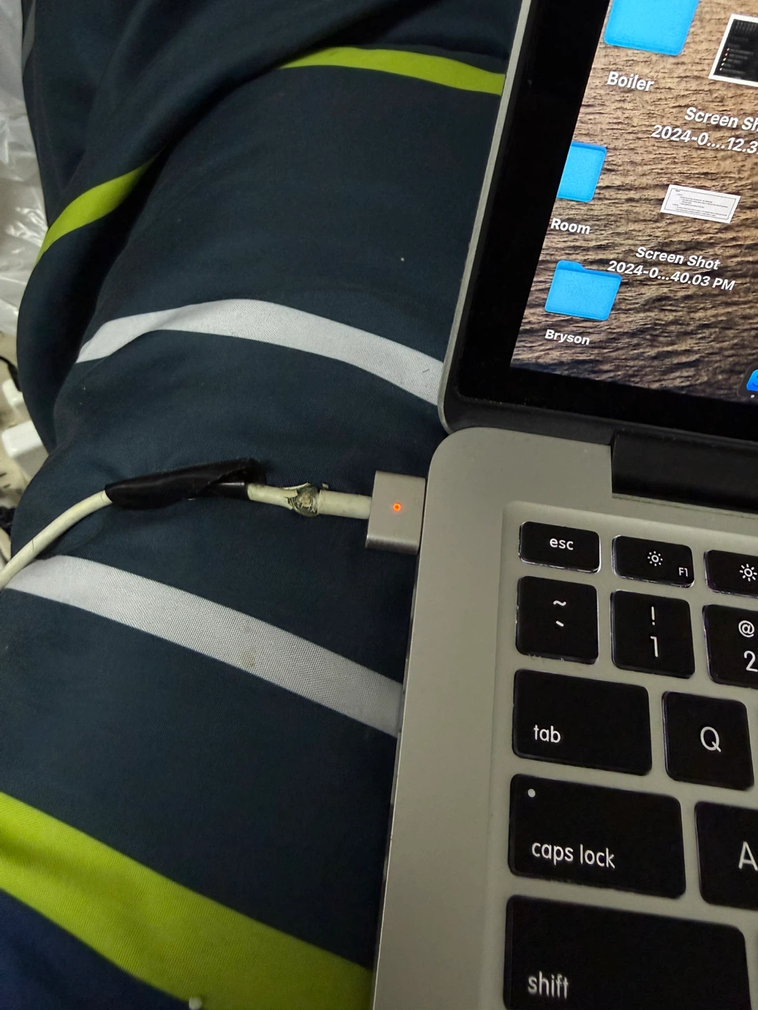 MacBook Pro 13-inch (2015) - photo 3