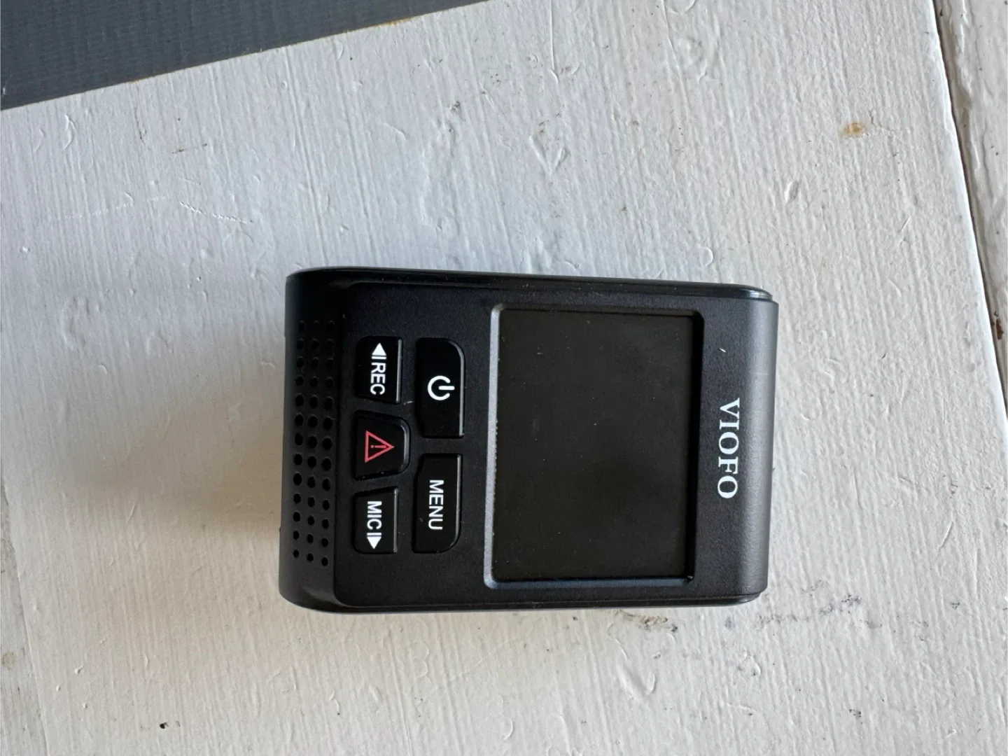 VIOFO A119 V3 Quad HD+ Car Camera image indicator(3)