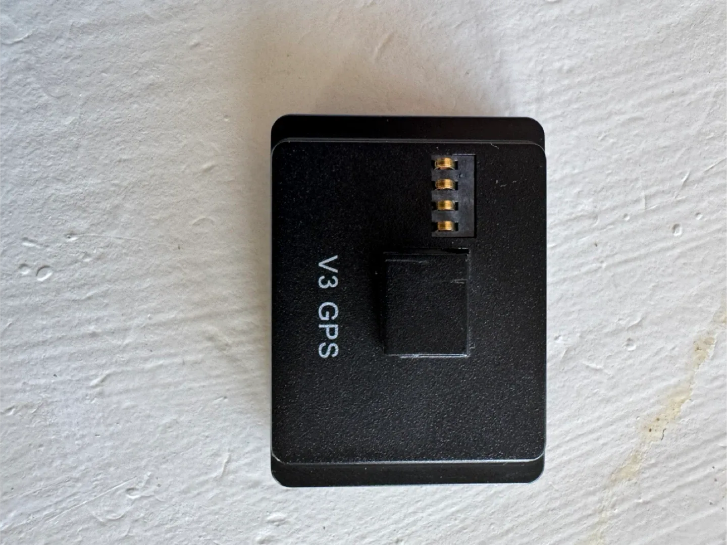 VIOFO A119 V3 Quad HD+ Car Camera image indicator(4)