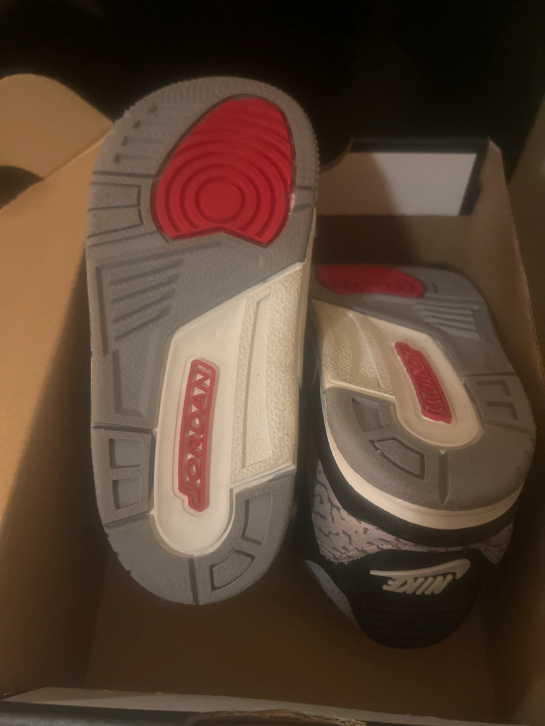 Jordan 2 Retro (TD) Size 8C - photo 3