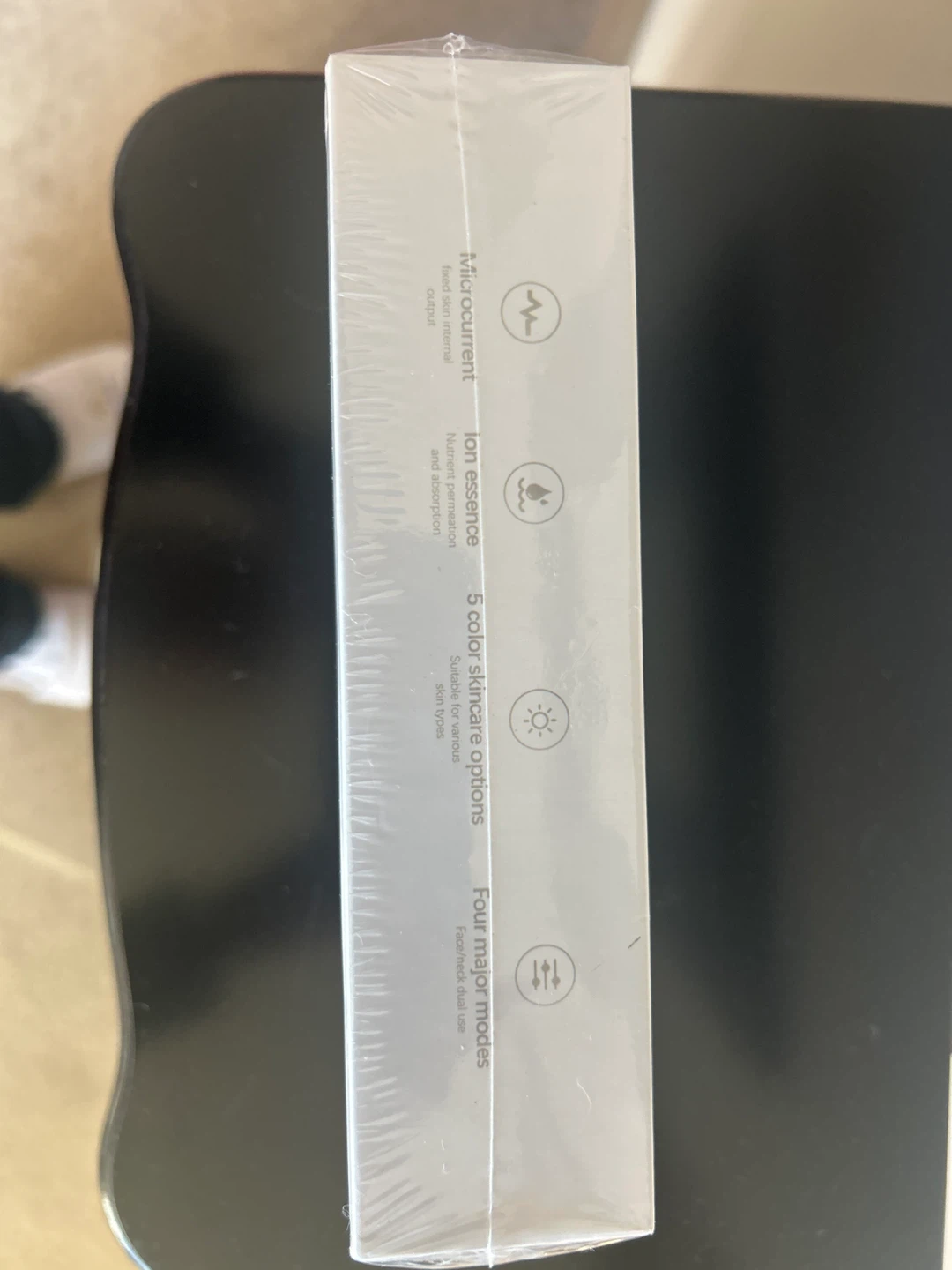 Neck Beauty Instrument - New in Box - photo 2