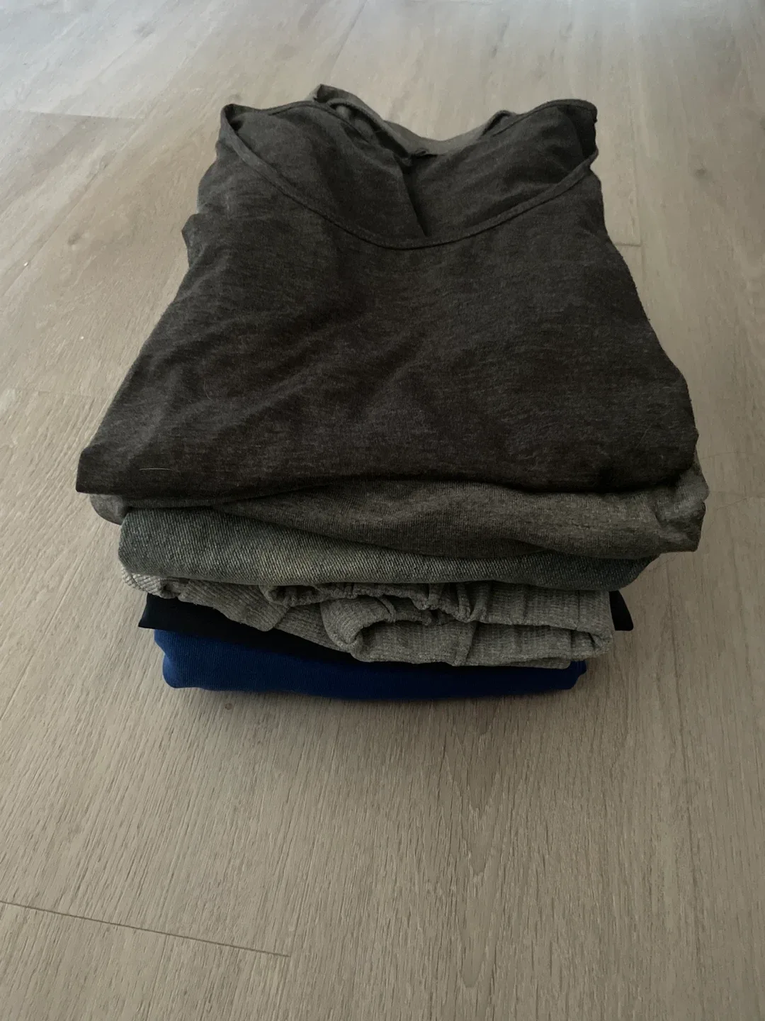 Mystery bag of clothes thumbnail