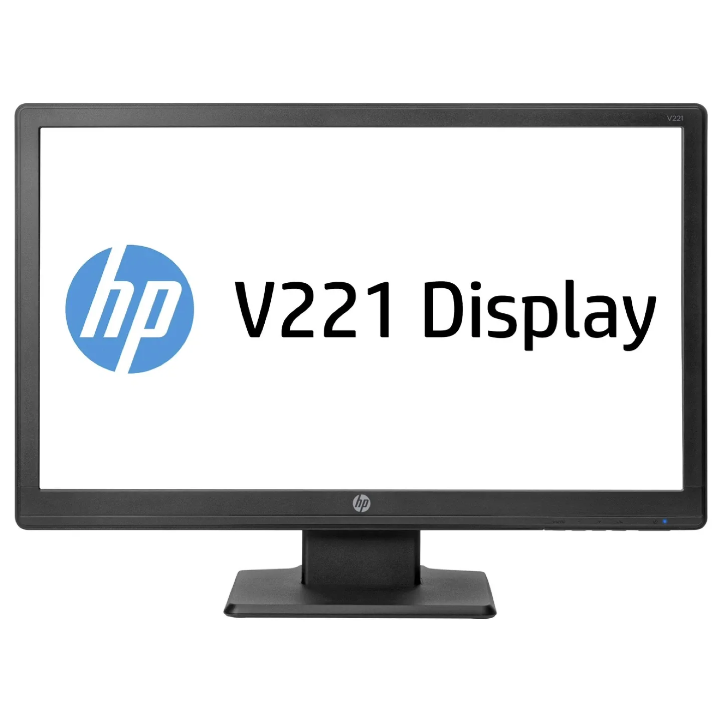 HP V221 MONITOR $40 thumbnail