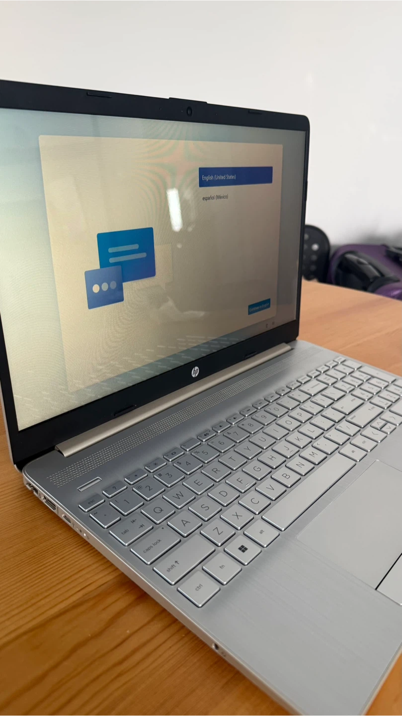 HP 15T-DW300 15.6 inch - photo 5
