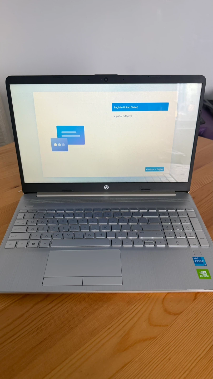 HP 15T-DW300 15.6 inch - photo 4
