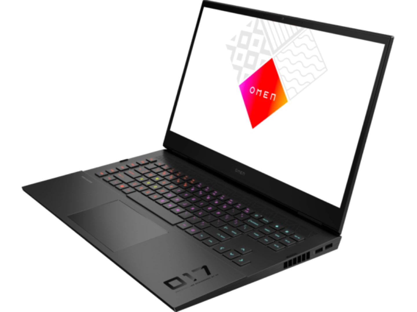 HP OMEN 17t-ck200 | i7-13700HX