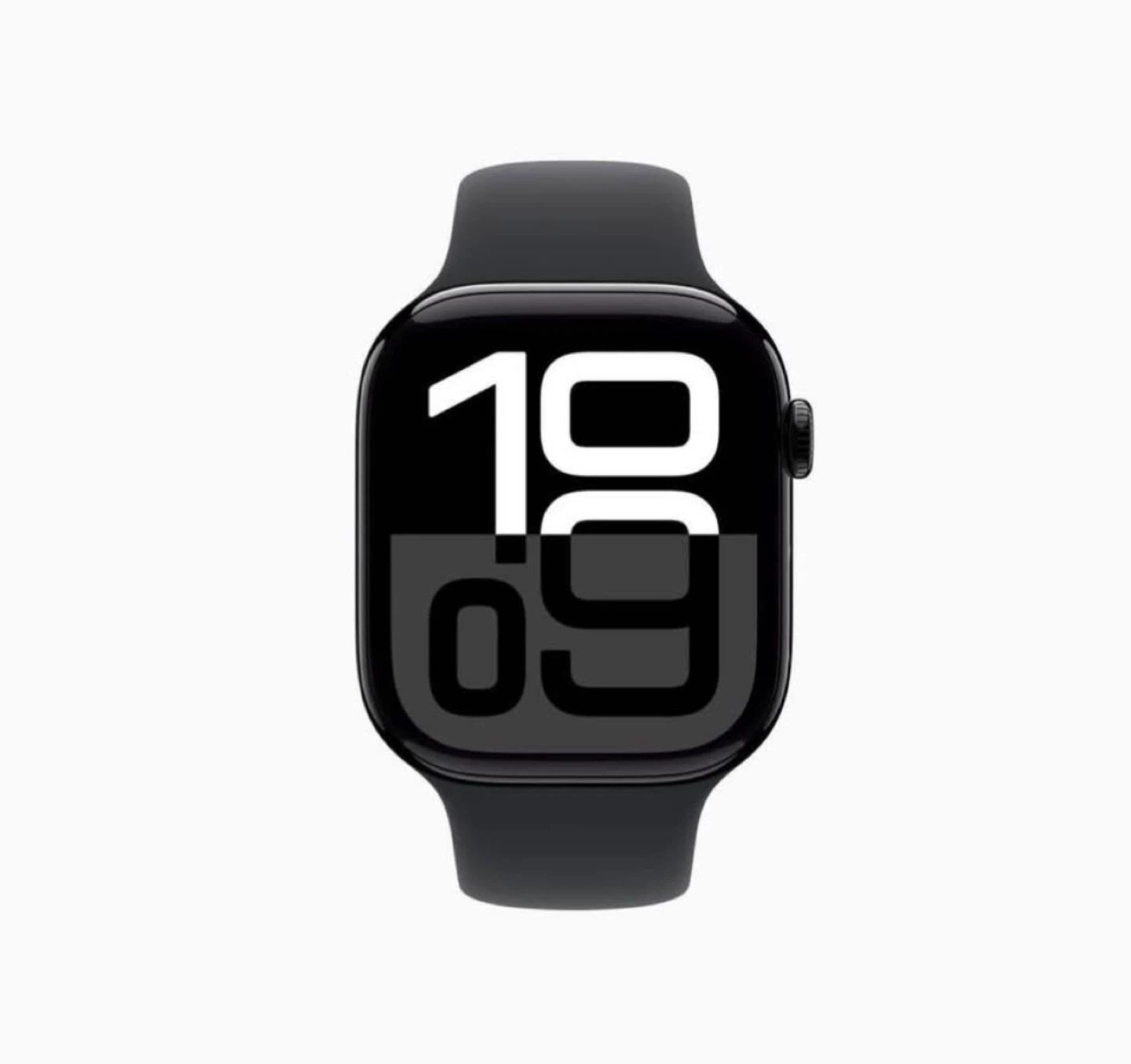 Brand New- Apple Watch Series 10 - Jet Black GPS 46mm $520 - photo 2