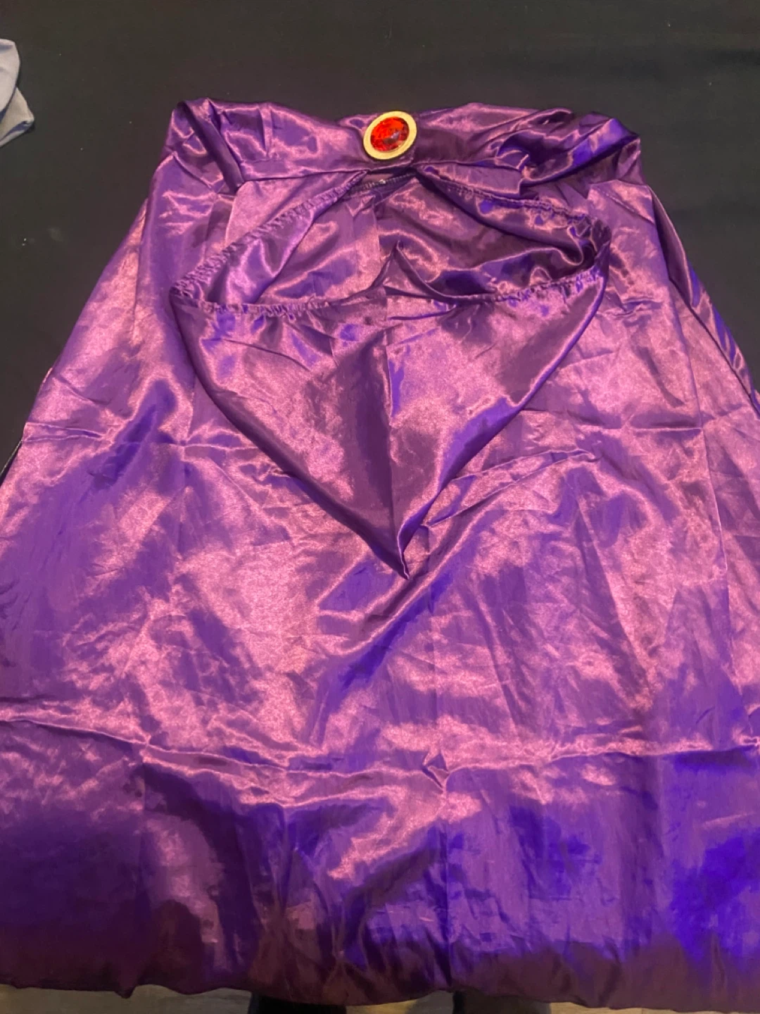 Teen Titans Raven Costume - photo 3