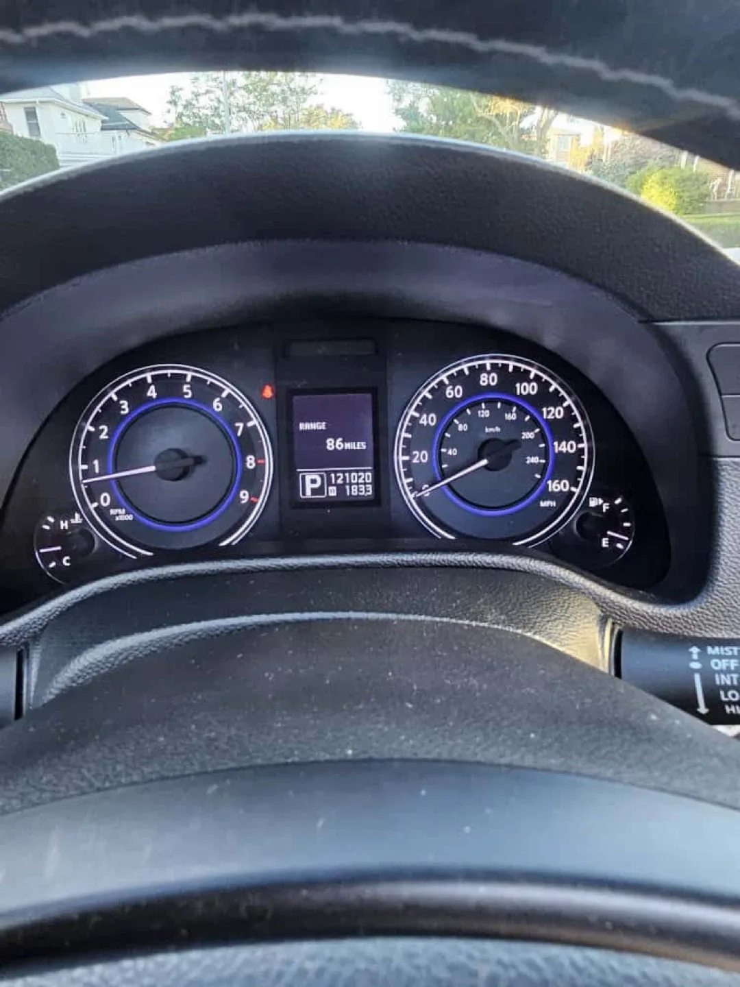 2011 Infiniti G37 coupe hardtop convertible image indicator(8)