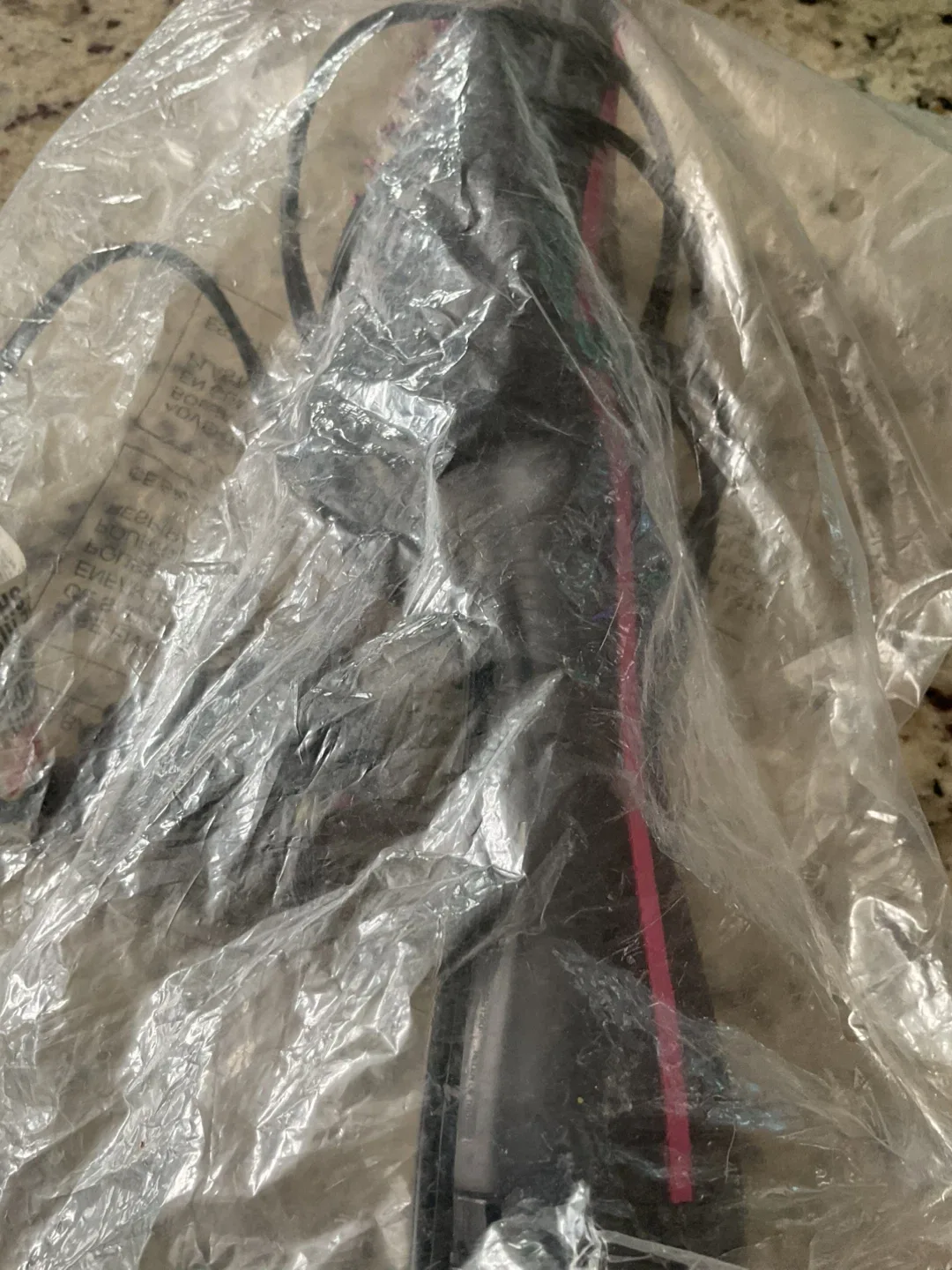 Revlon One-Step Hair Dryer & Volumizer Hot Air Brush image indicator(6)