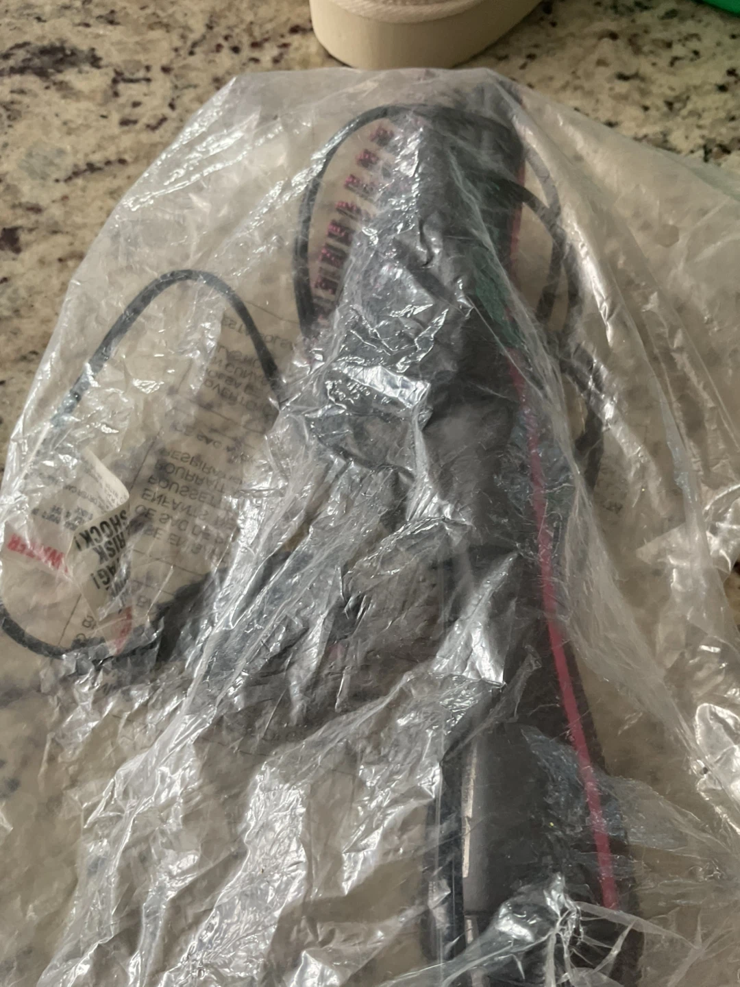 Revlon One-Step Hair Dryer & Volumizer Hot Air Brush - photo 5