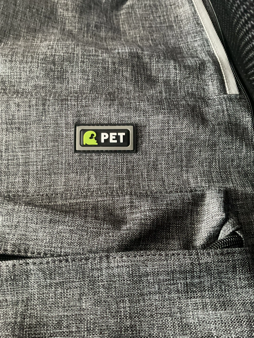 PET Carrier Gray - photo 4