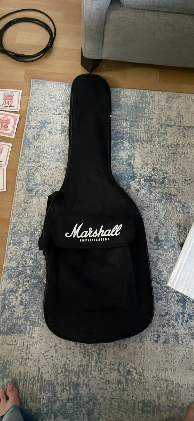 Odyssey guitar image indicator(6)