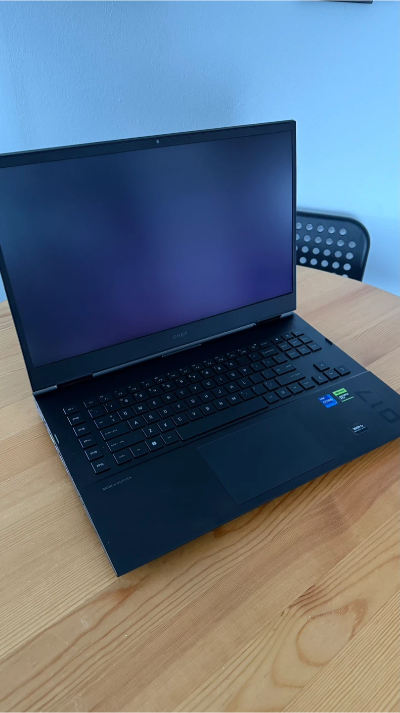 HP OMEN 17t-ck200 | i7-13700HX - photo 4