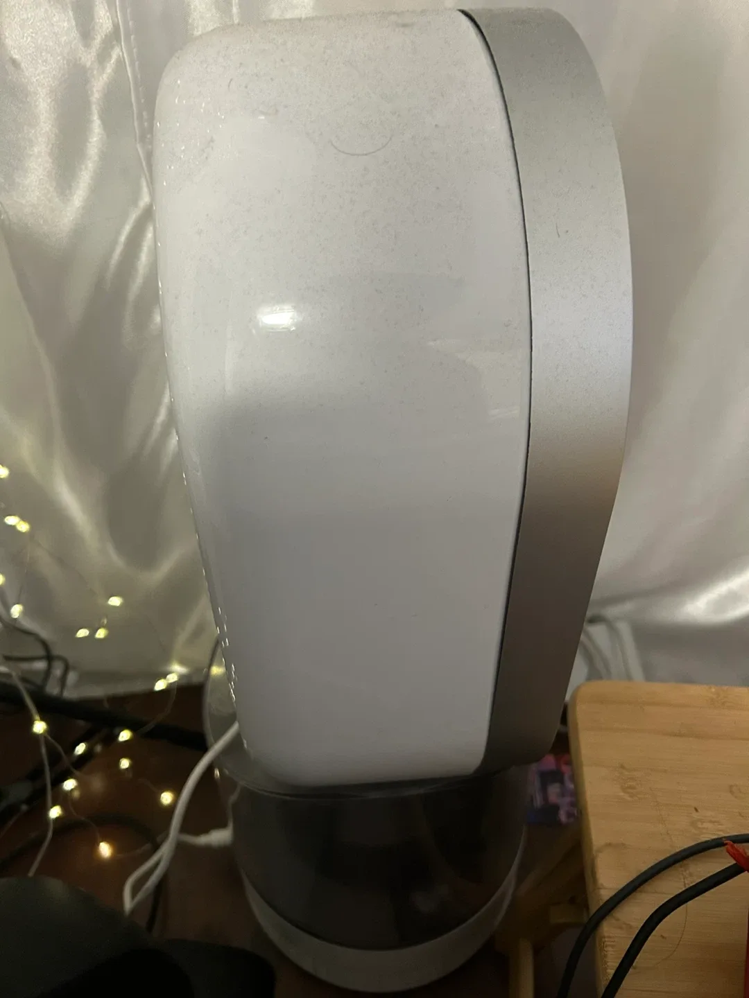 Dyson AM10 Humidifier & Fan image indicator(2)