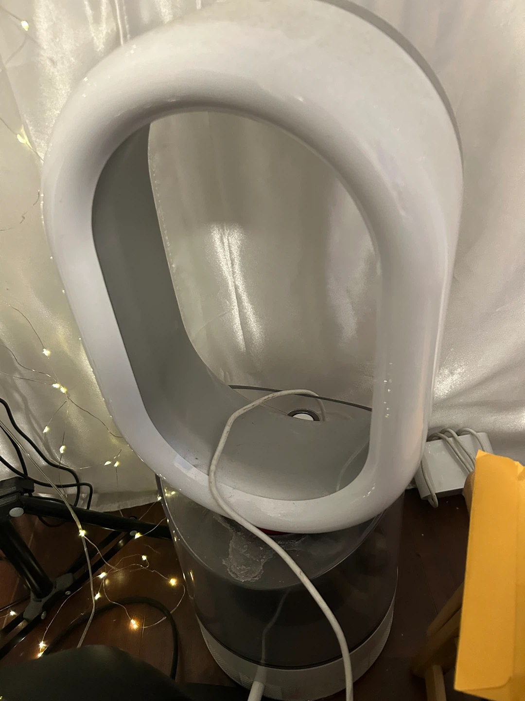 Dyson AM10 Humidifier & Fan
