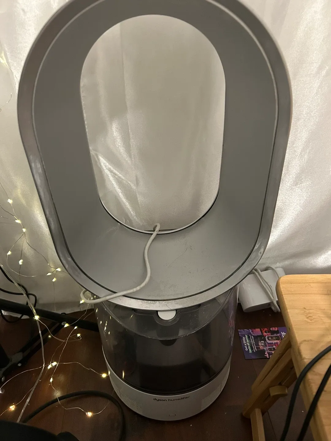 Dyson AM10 Humidifier & Fan image indicator(3)