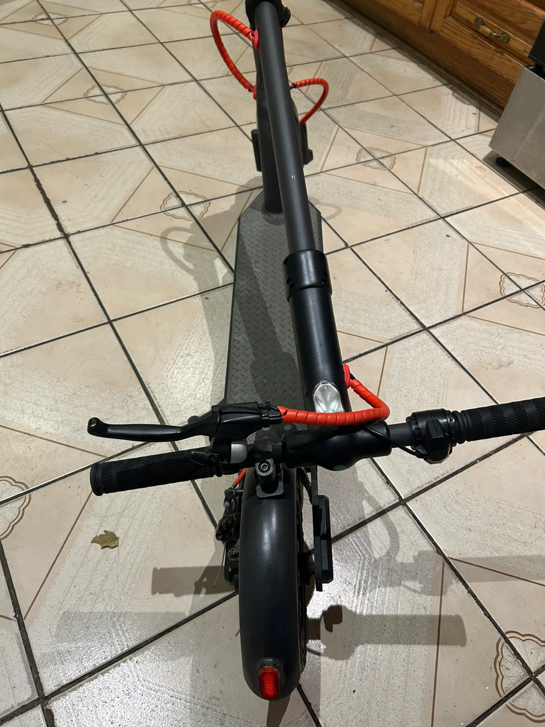 Electric Scooter - Great Condition! - photo 3