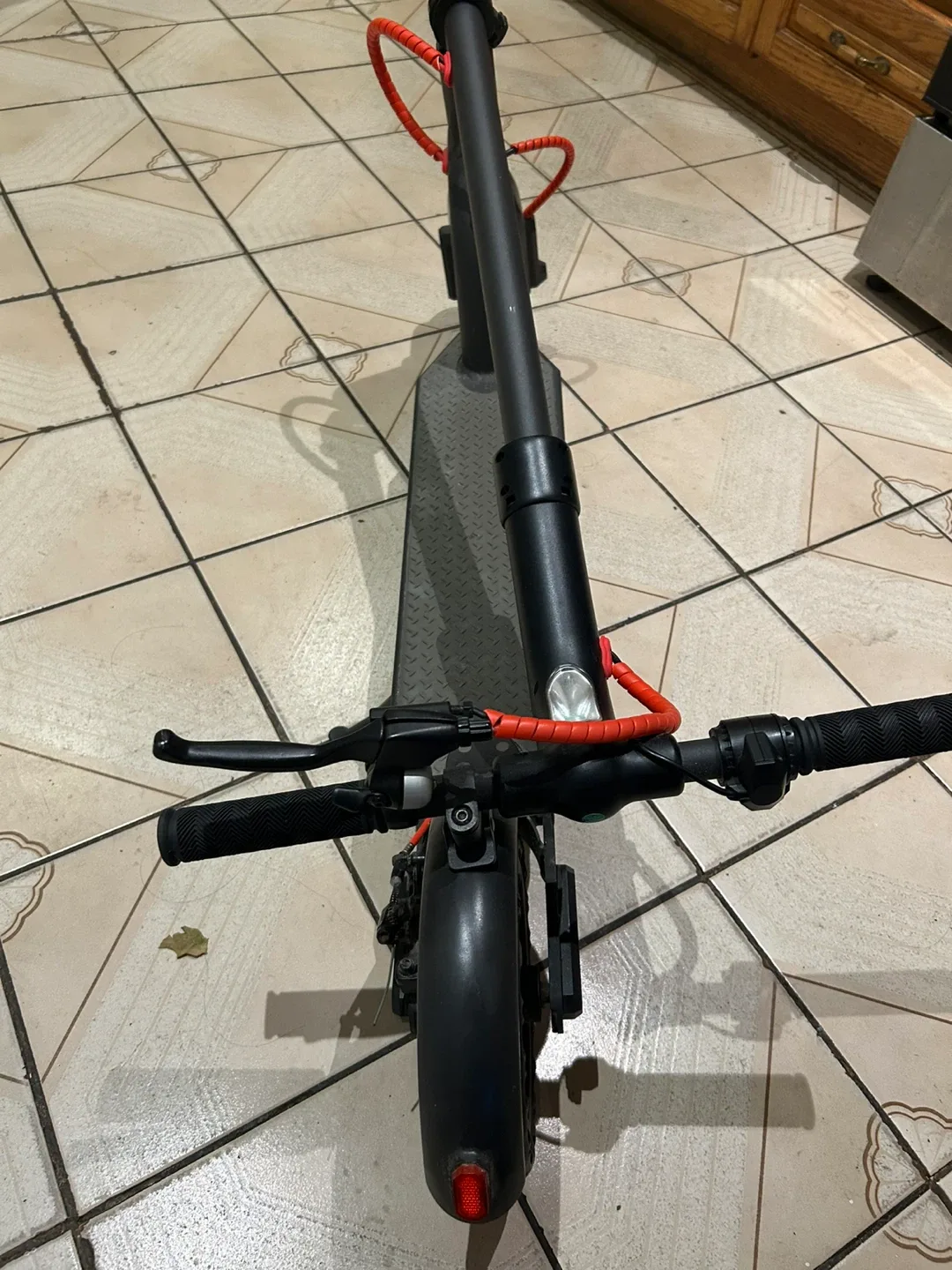 Electric Scooter - Great Condition! image indicator(3)