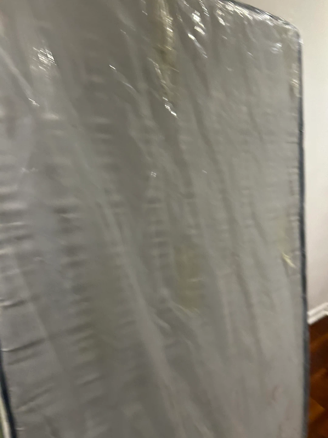 Mattress - Still in Plastic! - single - photo 3