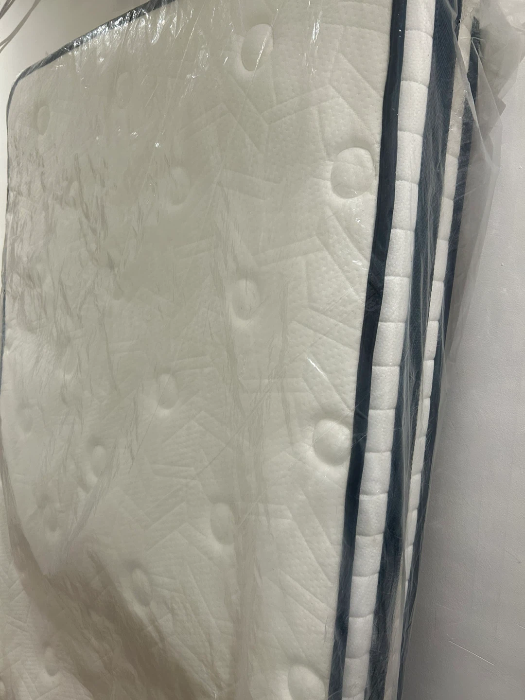 Mattress - Still in Plastic! - single