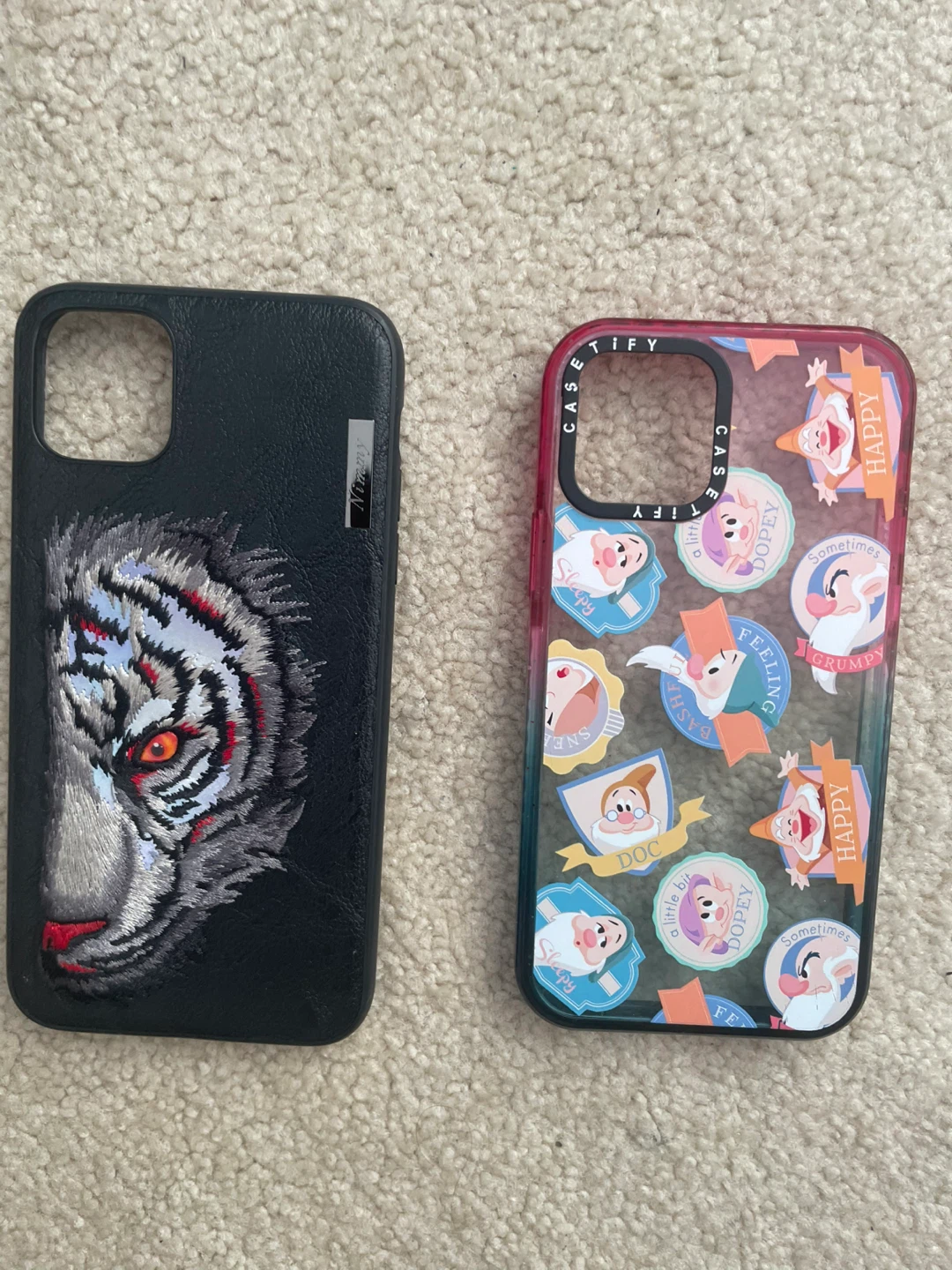 Casetify & Nimmy Phone Cases