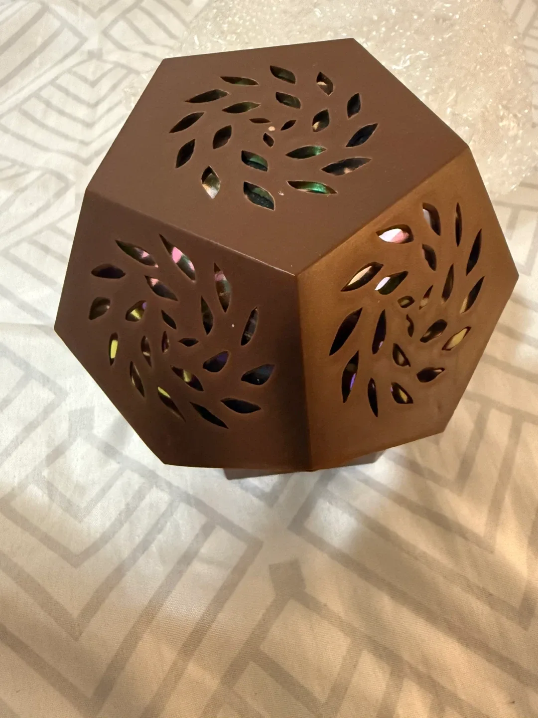 Room Room LED Projector Light image indicator(2)