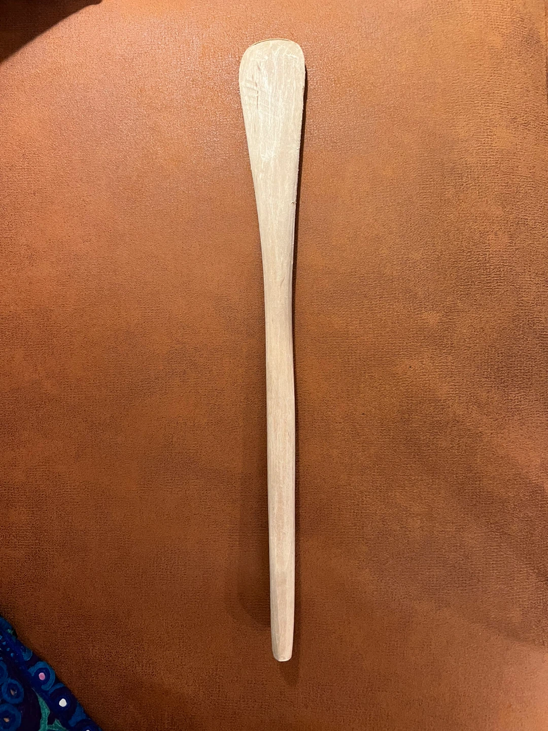 Wooden Stirrer from DRCongo