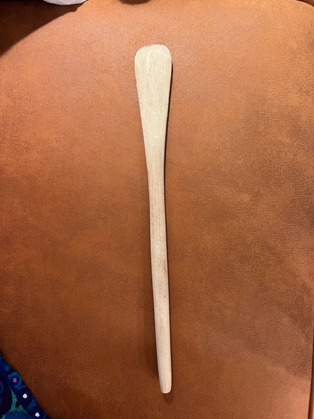 Wooden Stirrer from DRCongo - photo 2